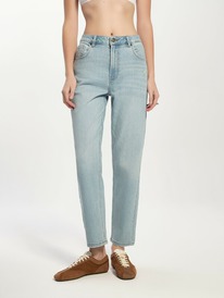 22.03  CONTE ELEGANT ������ SS25 CONTE CON-730 ������ ������� CON-730 light blue