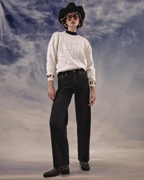 22.03  CONTE ELEGANT Plus size CONTE CON-718 ������ wide leg � �������� ��������