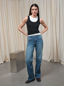 22.03  Conte ���������� ��������� CONTE CON-812 ����� ������ straight � ��������