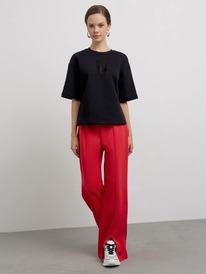 22.03  CONTE ELEGANT ����� CONTE LBK 2595 ����� ������� 23�-2610��� tomato