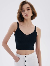 27.03  CONTE ELEGANT ���� CONTE LDK 2319 ��� ������� 23�-19�� black LDK 2319