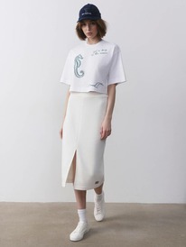 27.03  CONTE ELEGANT ���� CONTE LU 2592 ���� ������� 23�-2607��� white