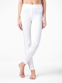 09.04  CONTE ELEGANT �������� ������� CONTE WAVE 17�-395��� white