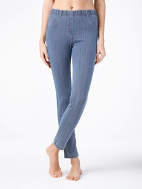 09.04  CONTE ELEGANT �������� ������� CONTE OLIVIA 16�-173��� blue