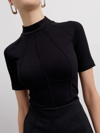 09.04  CONTE ELEGANT �������� CONTE LD 2629 ������� ������� 23�-2644��� black