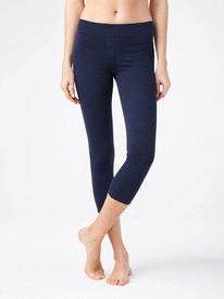 09.04  CONTE ELEGANT  CONTE TINA ������ 16�-233��� dark blue TINA