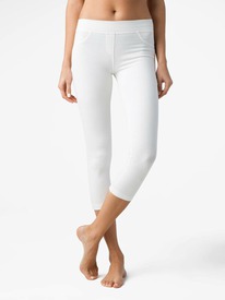 09.04  CONTE ELEGANT  CONTE TINA ������ 16�-233��� white TINA