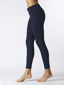 22.03  Hue ������� ������� SUPER SMOOTH DENIM ������� SUPER SMOOTH DENIM �������