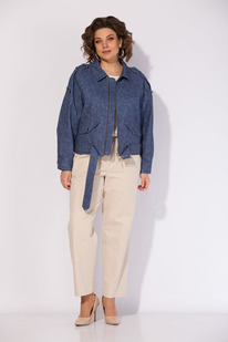 ������ Liliana 1522-1507 �����+����