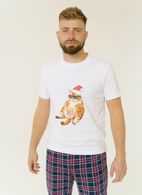 09.04 ALFA �������� ALFA �������� ������� 6611 T-SHIRT 23�6611 ����� 4045 (PRINT