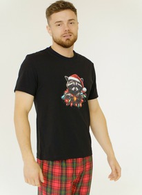 09.04 ALFA �������� ALFA �������� ������� 6611 T-SHIRT 23�6611 ������ 4046 (PRIN