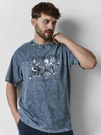 09.04 Mark Formelle �������� ������� 111858 111858 ACID WASH ������ +������ 1811