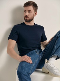 09.04 DiWaRi ������� ������� DIWARI ������� BASIC MF 309-10 10�-390��� dark navy