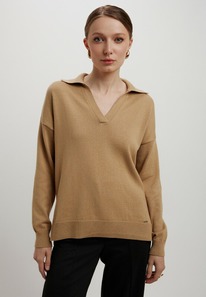 27.03  CONTE ELEGANT CONTE LDK23113 ������� ������� 23�-113�� camel LDK 23113