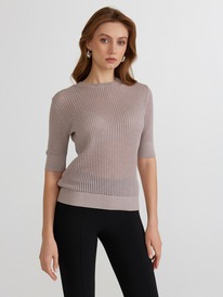 27.03  CONTE ELEGANT CONTE LDK2454 ������� ������� 24�-54�� beige melange LDK245