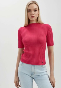 27.03  CONTE ELEGANT �������� CONTE LDK2354 ������� ������� 23�-54�� fuchsia