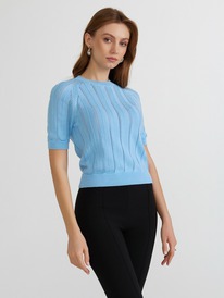 27.03  CONTE ELEGANT CONTE LDK2456 ������� ������� 24�-56�� blue LDK2456