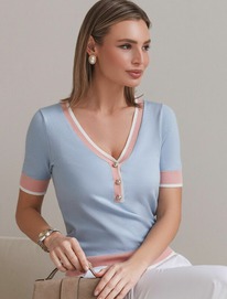 27.03  Vilatte ������� � V-������� � �������� ������� �� ������� D39.387 ������-