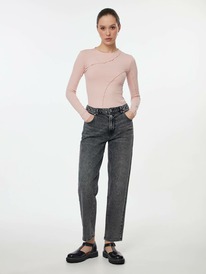 27.03  CONTE ELEGANT �������� CONTE LD 2566 ������� ������� 23�-2580��� pink cla