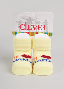 24.03 Clever ����� ������� CLE �124 ��.�����