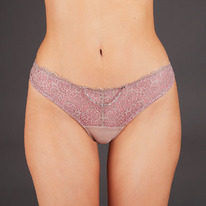 09.04  Alisee ����� ���. Crochet 880243 ������