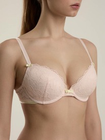 09.04  CONTE ELEGANT ������������ Trend CONTE NYMPHE TB1090 Push-up ����������� 