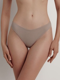 25.03  CONTE ELEGANT ����� ������� CONTE TIE DYE RIB LBR 222722�-2200��� cappucc