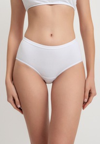 25.03  CONTE ELEGANT CONTE COMFORT COTTON LB 5573 ����� �������24�-3261��� white