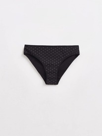 25.03  CONTE ELEGANT ������� ����� CONTE PRINT DOTS LB 2546 ����� �������22�-255