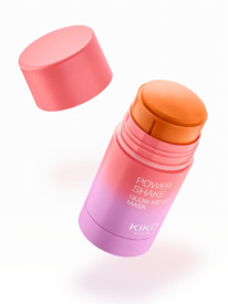 kikocosmetics 2+1 ����� Power Shake Glow Me Up