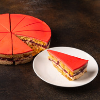 FROZEN CAKE ���� ��������� ������, ���������