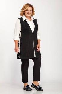 ������ Belinga 1640