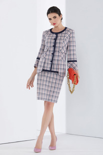 ������ LISSANA 4458