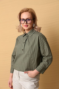 ����� LM � 8