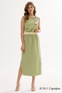 ������ Niv Niv Fashion 6116/1