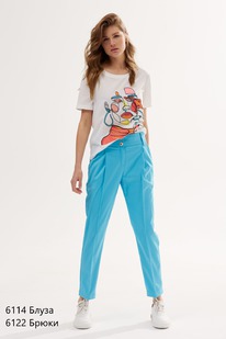 ����� Niv Niv Fashion 6122