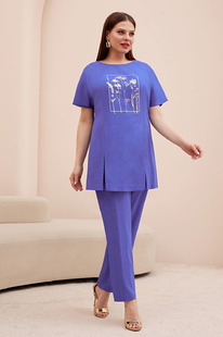 ������ LISSANA 4753