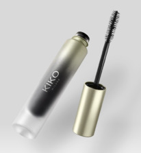 kikocosmetics create your balance length & volume effect mascara