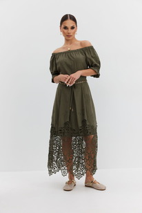 ������ Vesnaletto 4457-2