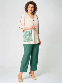 ������ Mishel Style 1263M-� ������-�������