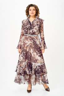 ������ Anastasia Mak 1280 ������-����������