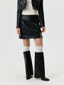 06.04  Concept Club ���� ���. Rye_skirt 10200180621 ������