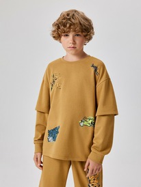 08.04 Acoola ������� ������� ��� ��������� Snofrisk 20110170174 ����