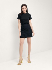 21.04 CONTE ELEGANT ���� CONTE LU 1591 ���� ������� 21�-1587��� black LU 1591