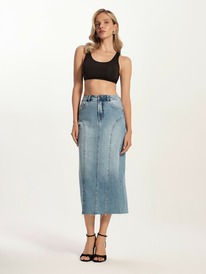 14.04 CONTE ELEGANT CONTE CON-804 ��������� ����-midi � ������������� ��������� 