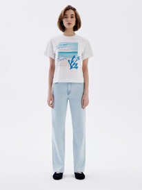 09.04  CONTE ELEGANT �������� CONTE LD 2666 ������� ������� 23�-2682��� white-oc