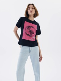 09.04  CONTE ELEGANT �������� CONTE LD 2666 ������� ������� 23�-2682��� black-pl