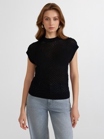 21.04 CONTE ELEGANT CONTE LDK2458 ����� ������� 24�-58�� black LDK2458