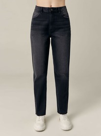 09.04  CONTE ELEGANT Mom Fit CONTE CON-661 ������ ������ mom � �������� ��������