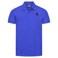 sportspar Lotto Piqu Cotton Herren Polo-Shirt 1124003-19-4050